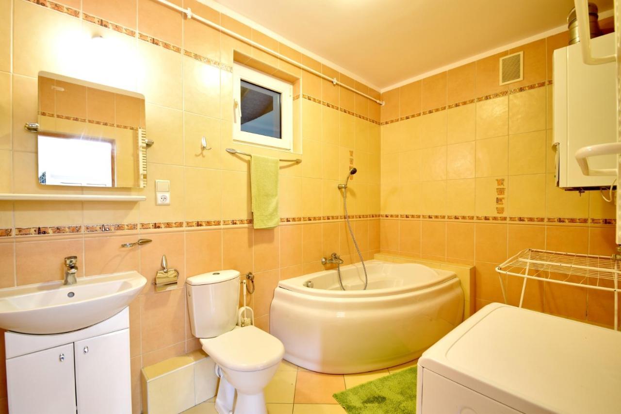 Domek Letniskowy-Caloroczny Michal Grzybowo  Dış mekan fotoğraf